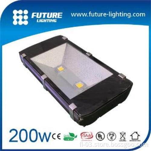led outdoor waterproof garden floodlights IP65 led bulbs